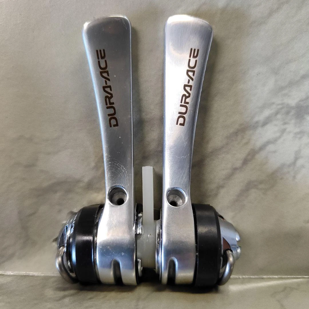 Dura Ace 7700 In Bicycle Shifters for sale | eBay