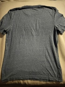 Nintendo Classically Trained Controller NES Vintage Gaming Mens T Shirt Sz Small