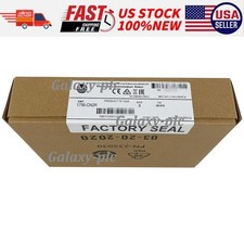 AB 1756-CN2R Series B ControlLogix ControlNet Comm Sealed PLC US Free Tax