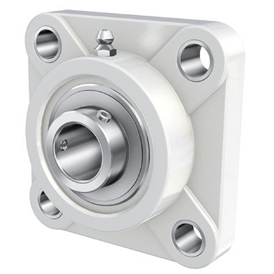 RCJ40-TV-VA-FD INA 40 x 130 x 0 mm HOUSING/BEARING ASSY