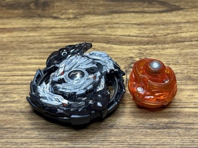 B-118 05 Nightmare Longinus Planet Beyblade Burst Takara Tomy #B1