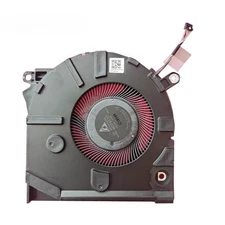 NEW ORIGINAL Laptop CPU GPU Cooling Fan FOR HP ENVY 14-EB TPN-Q252 M38796-001