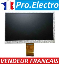 ITWORKS TM704 7-Inch Dual Screen KR070PB2S 1030300107 REV:E Tablet