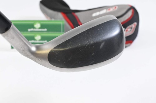 Ping G20 #4 Hybrid / 23 Degree / Senior Flex Kuro Kage Black 70 Shaft - Picture 5 of 10