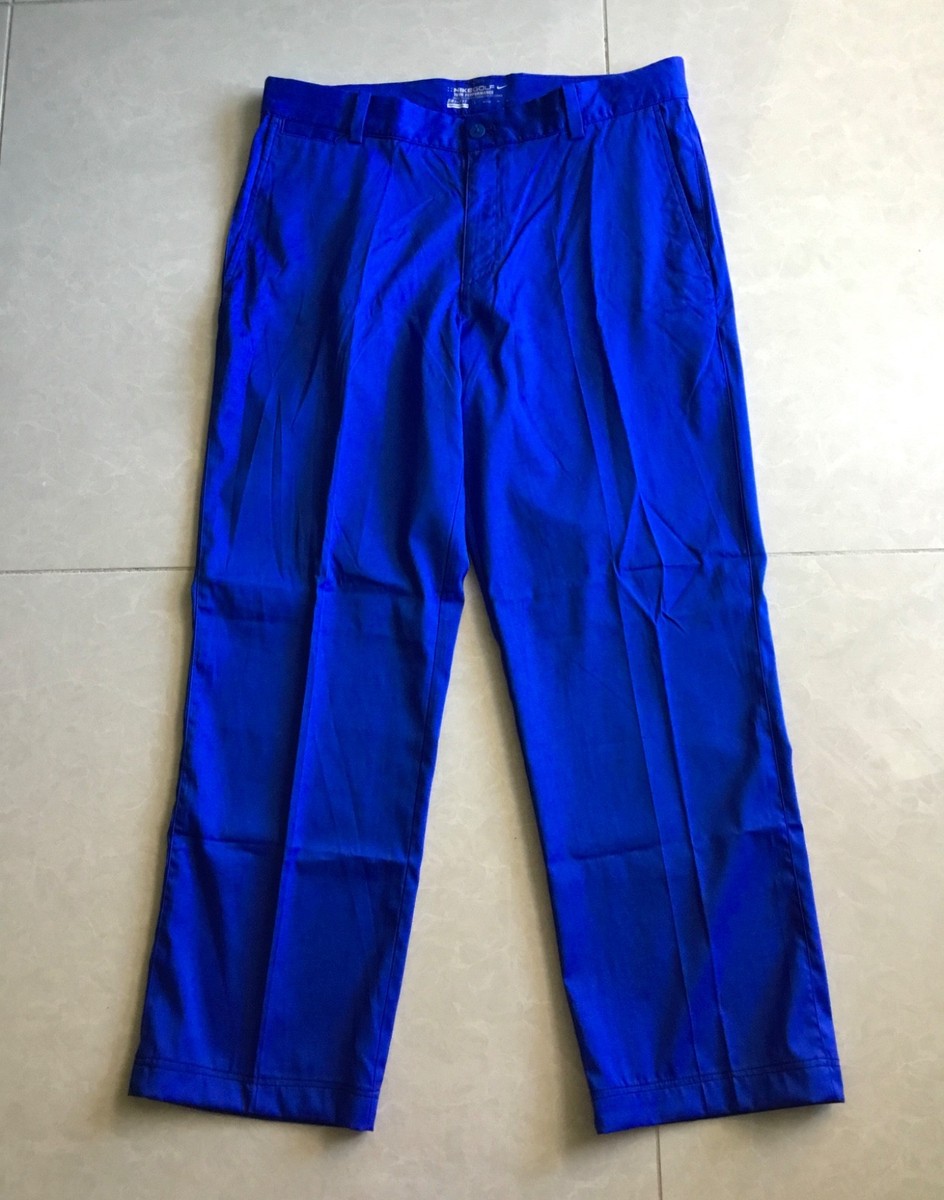 nike golf tour performance dri fit pants