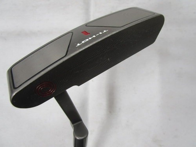#ad Odyssey Typhoon 1 Putter Used Golf Do Sapporo Higashi Naebo Fastest 6a $218.72