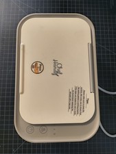 Chefhandy Baby Wipe Warmer with Smart Temperature Control  Yellow 