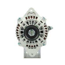 +Line Alternator 175.507.080.130 80A Fits Subaru Forester Impreza Legacy Outback