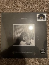 Folklore: The Long Pond Studio Sessions by Taylor Swift (Record