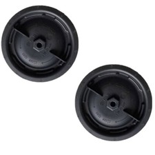 Front Halogen Headlight Dustproof Cover For Chevrolet Equinox  2018-2021