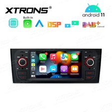 Autoradio Fiat Grande Punto Android 11 Stereo Auto WIFI Comandi Volante CarPlay - Miniatura 5