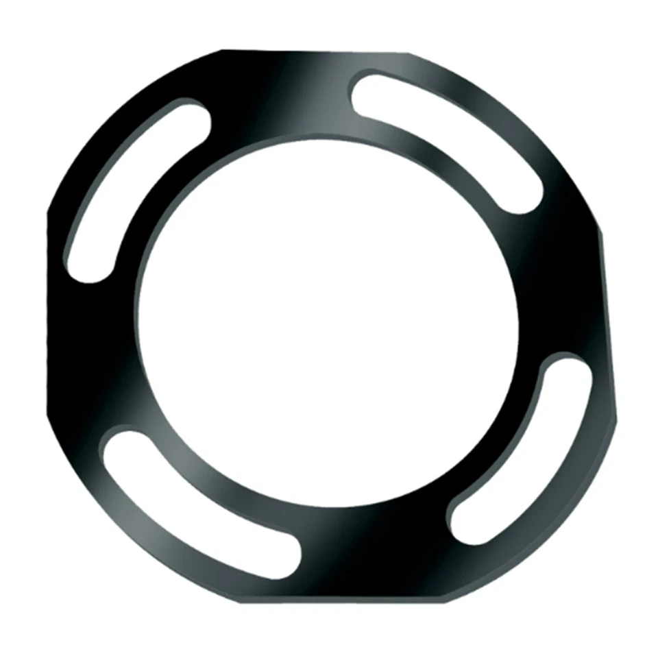 SPC | Shim Set of 12 for 98-10 Toyota Sienna & 11-17 Nissan Juke Leaf | #71000 - Image 3 of 4