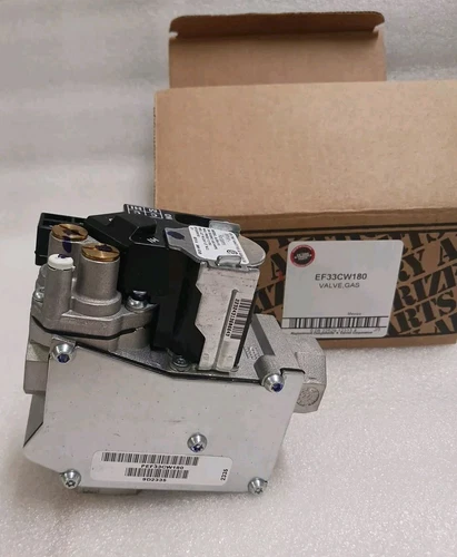 Gas Valve EF33CW180 Carrier Factory Authorized Parts White Rodgers (1J)