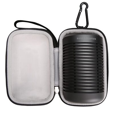 Hard Portable Case Compatible with Bang & Olufsen Beosound Explore - Wireless...
