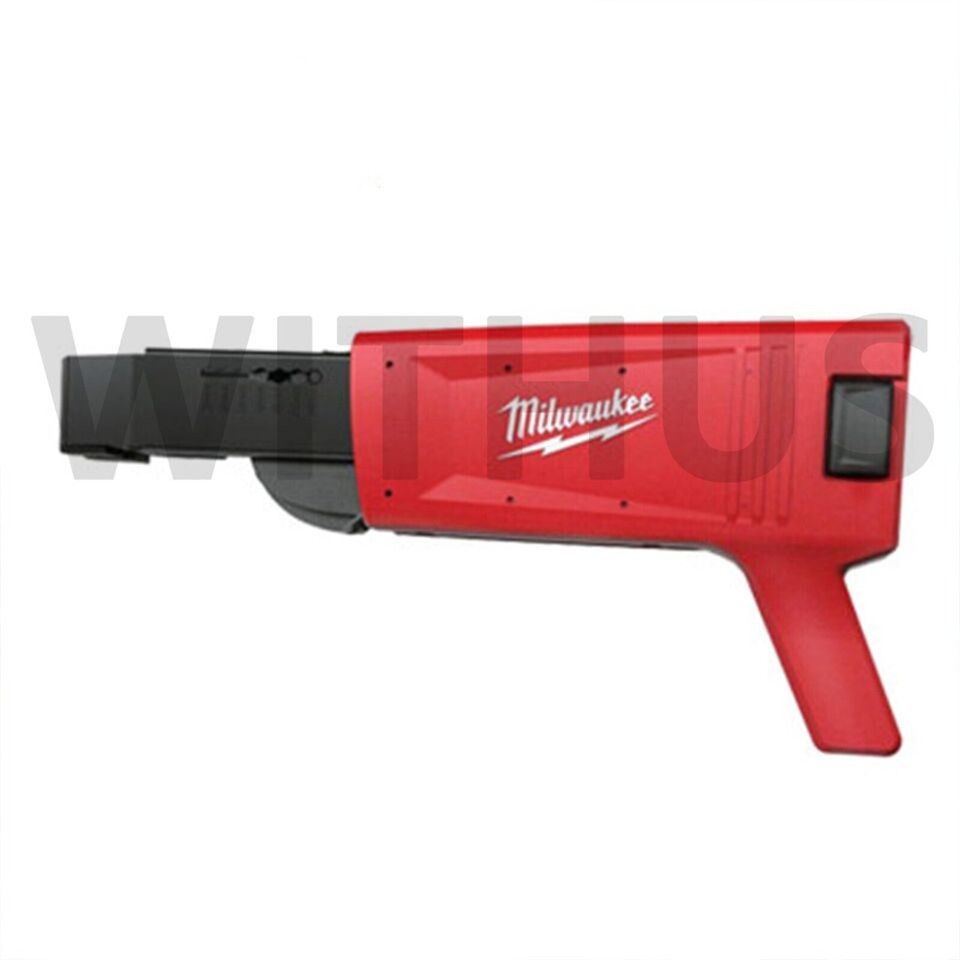 Milwaukee CA55 M18 FSGC 18V Drywall Screwgun Collated Attachment Tools eBay