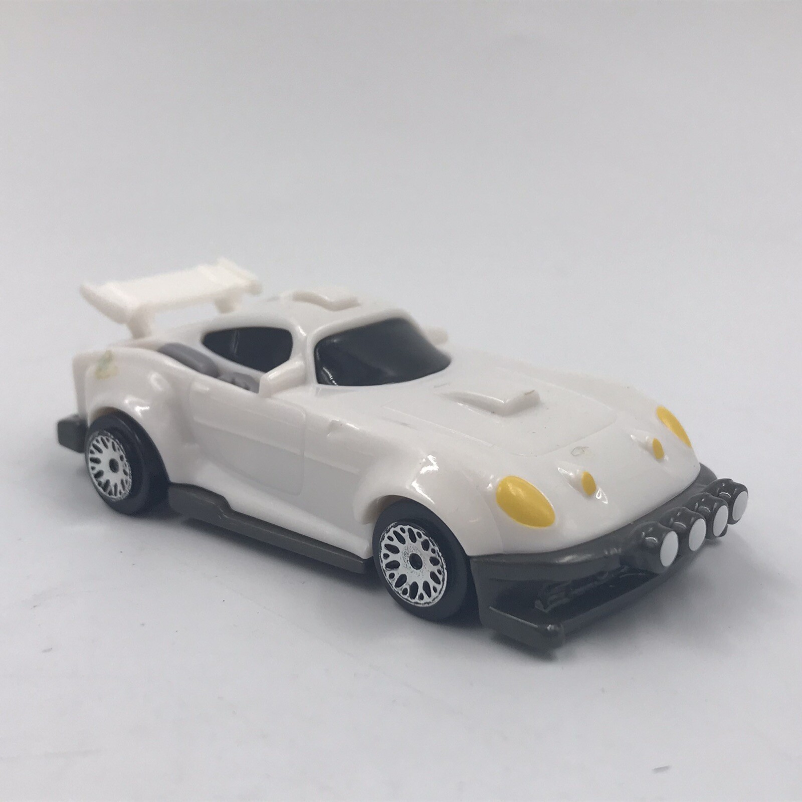 Carrinho Hot Wheels - Série - Fast & Furious Spy Racers (velozes & Furiosos  Espiões do Asfalto) Netflix Astana Hotto - Hw Drift (preto) - Escala 1:64