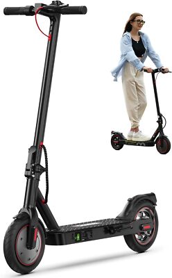 Electric Scooter for Adults, 18/12 Miles Long Range,22/19/15.6 Mph Top Speed