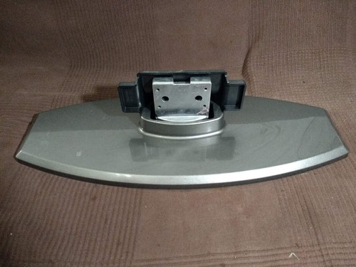 Standfuß Ständer von/für UNIVERSUM FT 8198 Fernseher mit Deckel ohne Schrauben