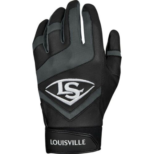 Pull-over Manches Courtes Louisville Slugger South Carolina – Taille M – Rouge