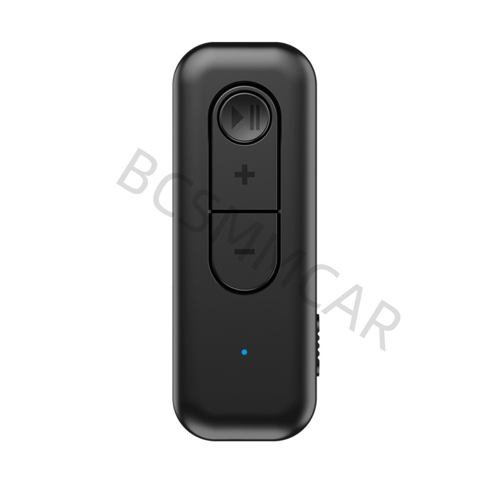 Bluetooth Receiver Adapter Wireless Car Audio Music Handsfree Headset 3.5mm Jack