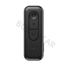 Bluetooth Receiver Adapter Wireless Car Audio Music Handsfree Headset 3.5mm Jack