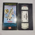 VHS Tulips 1989 Family Tyme Gabe Kaplan Movie Video NTSC