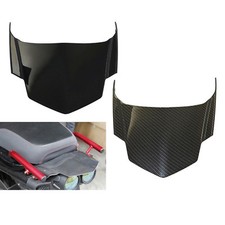 Soporte de luz trasera alerón ala para Yamaha Zuma BWS X-Over 125 YW125