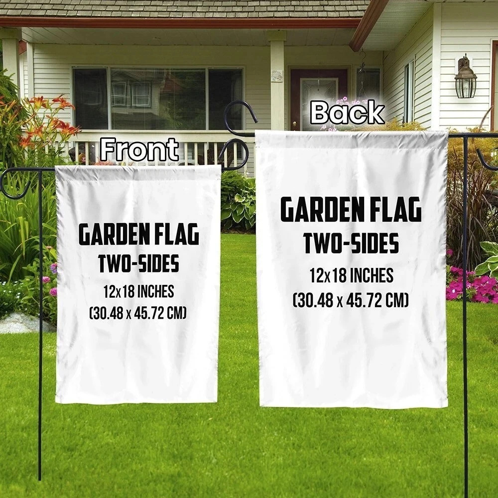 H davidson Motorcycles House & Garden Flag Outdoor Banner