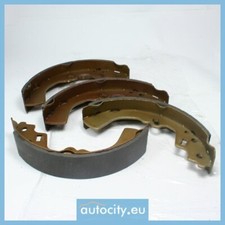 Mâchoire de frein Mazda 929