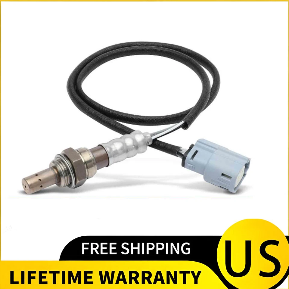 Sensor de oxígeno O2 para Ford Police Interceptor utilitario 3,7 L V6 2016 2017-2019 Foto 2 de 4