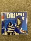 PlayStation PS1 video game PEPSI MAN Pepsiman Japan Used F/S