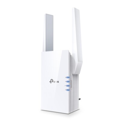 TP-LINK AX1800 Wi-Fi 6 Range Extender RE605X AP Mode 1x Gigabit LAN port RE605X