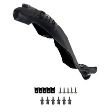 Radhausschale Vorne Rechts f�r BMW 3er E90 E91 04-2012 + Clips