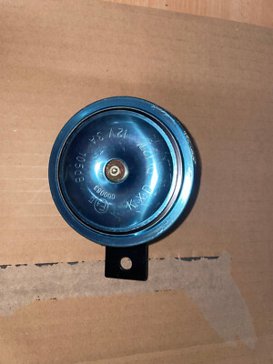 Keeway Strike 125 Horn 95100J670000 (Box 75)