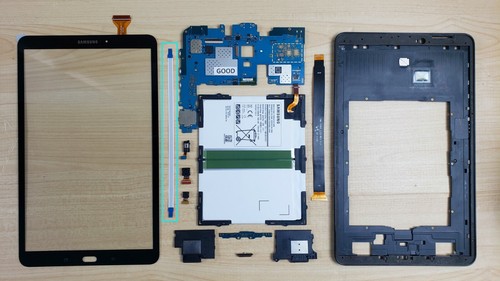 Samsung Tab A 10.1\