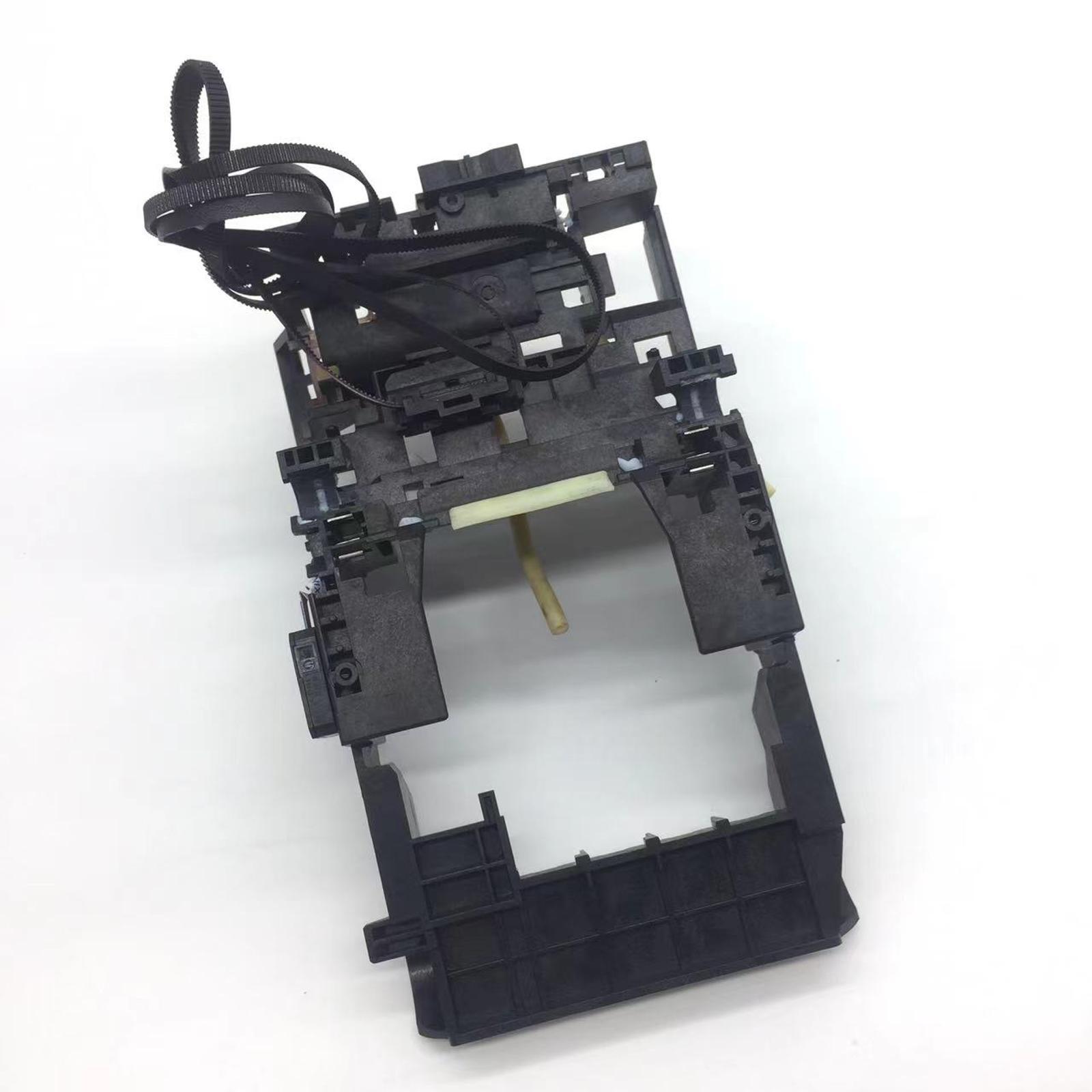 Print Head Carriage for HP officejet 7510 7612 7110 7512 7610 7621 with belt