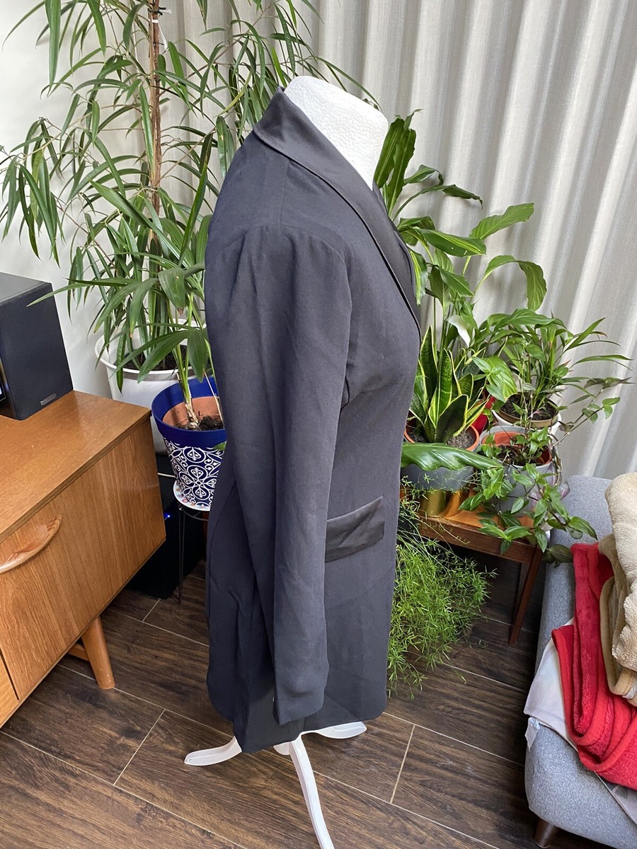 Ensemble Blazer Et Jupe Oasis Co Ord - Taille 6 - Neuf Avec étiquettes - Tenue Coordonnée