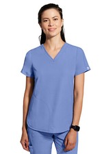 Healing Hands Women Scrubs Skyler Top 2285 CEIL Ceil Free Shipping