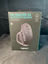 Logitech MX Master 2S Advanced Adjustable DPI...