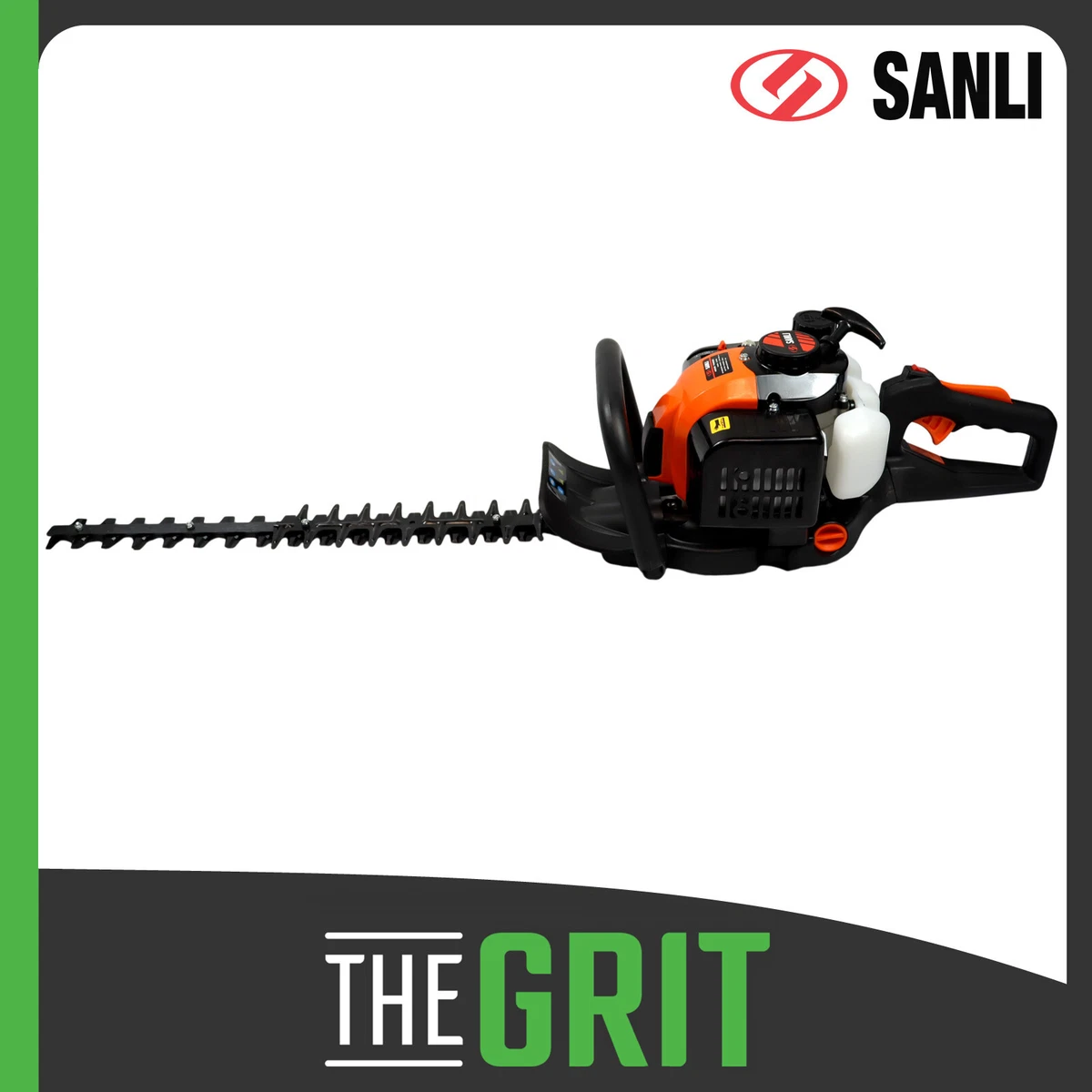 Sanli online hedge trimmer