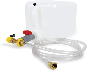 camco 65501 do-it-yourself boat winterizer marine