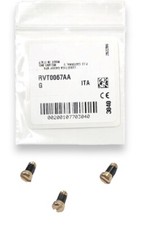 Ray Ban RB3607 RB4369M RB8416 Golden Temple Hinge Replacement Screws Genuine