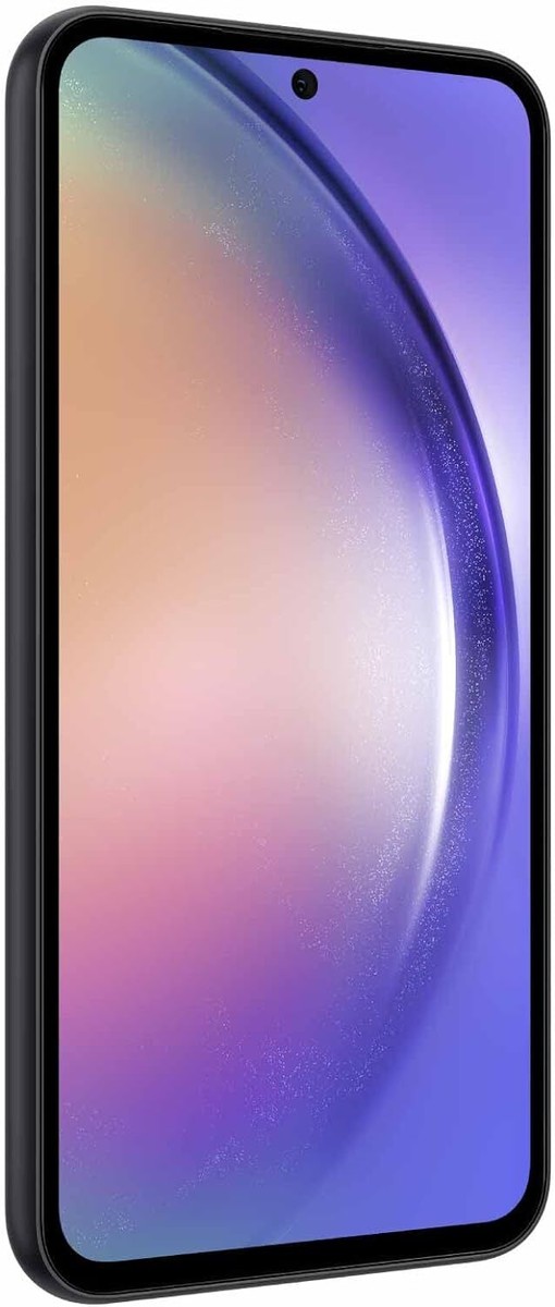 Samsung Galaxy A54 5G - 128GB - Awesome Black 6.4'' (TracFone