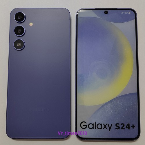 Dummy Fake Phone Display Model For Samsung Galaxy S24 Plus S24 Ultra S23 Ultra - Picture 40 of 137