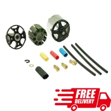LX1513 LYNX EOX 2214 RC Heli Parts Drone Brushless Motor Self Rewind Kit
