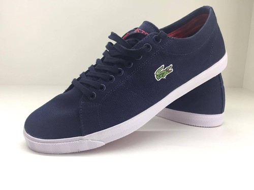 lacoste marcel trainers