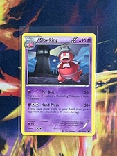 Slowking 49/108 B&W Dark Explorers RARE LP Pok�mon on eBay