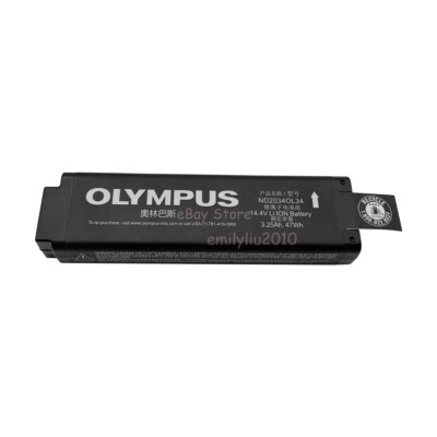 New Batteries ND2034OL34 20340L34 For Olympus Vanta Handheld Spectrometer