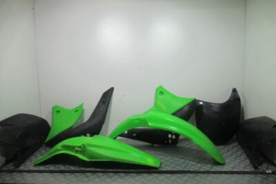 Kit carenage Kawasaki KXF 250 4t