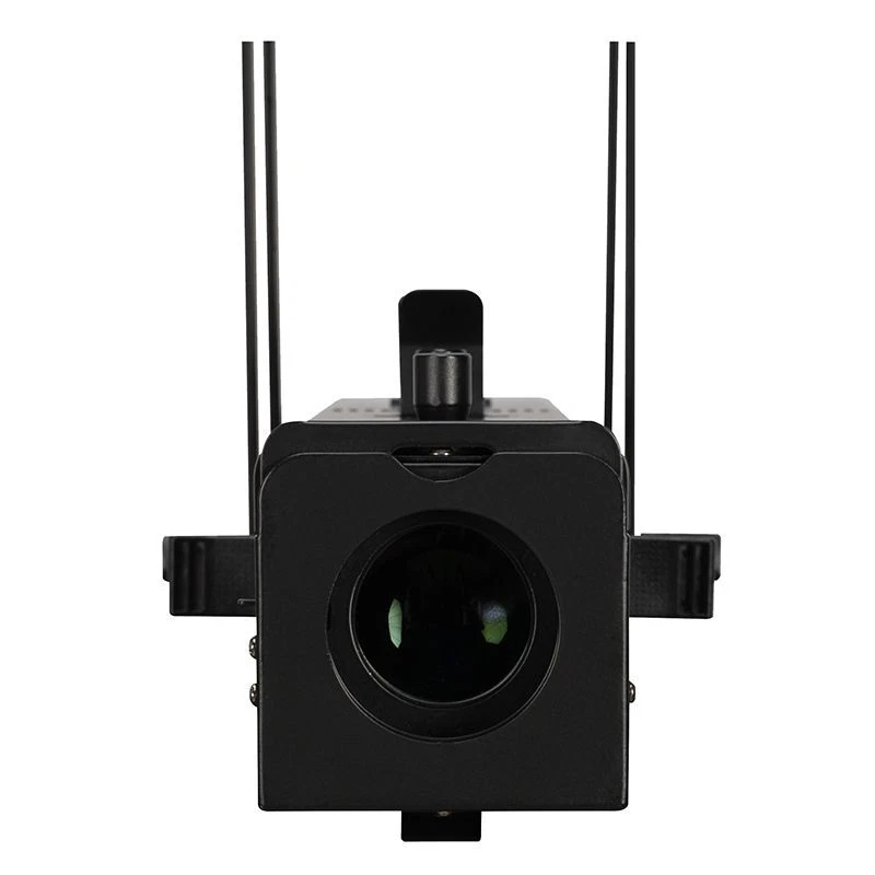 ADJ Ikon Profile Plus 40W LED w/ interchangeable glass GOBO - Image 3 of 4